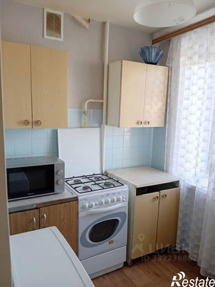 2-комн квартира ул им. Ткачева, 15,  д. 15