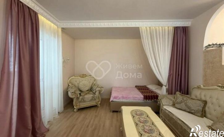 1-комн квартира ул им. Кирова, 101,  д. 101