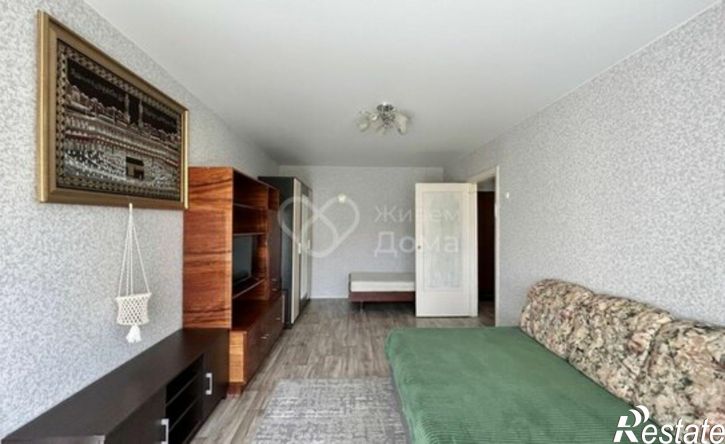 1-комн квартира ул Каменская, 8,  д. 8
