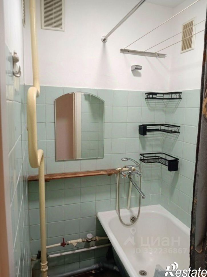 2-комн квартира ул им. Ткачева, 15,  д. 15