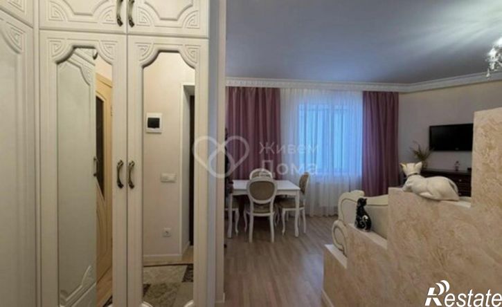 1-комн квартира ул им. Кирова, 101,  д. 101