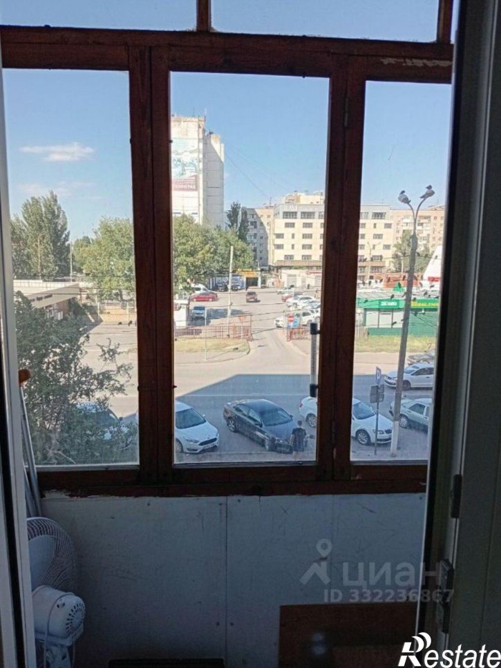 2-комн квартира ул им. Ткачева, 15,  д. 15