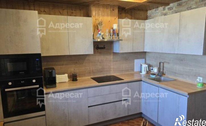 4-комн квартира ул Невская, 4а,  д. 4а