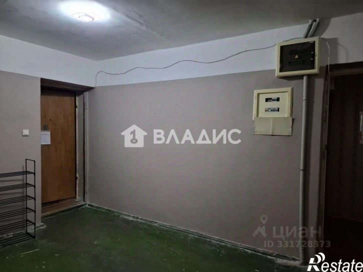 Комната ул Хиросимы, 14,  д. 14