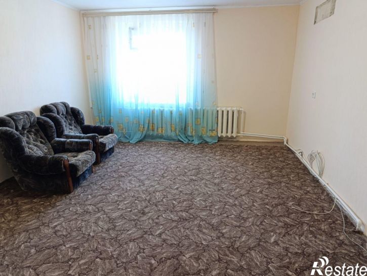 2-комн квартира ул Брестская, 17,  д. 17