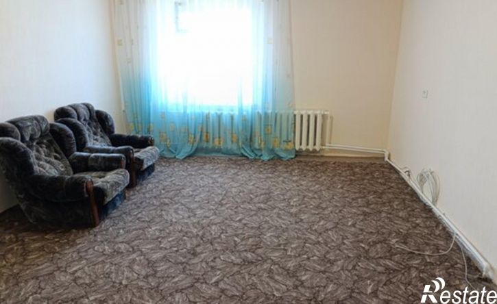 2-комн квартира ул Брестская, 17,  д. 17