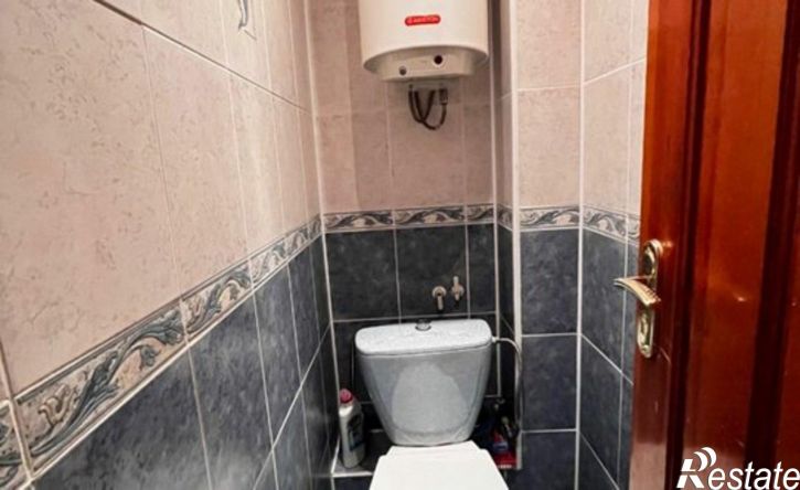 2-комн квартира ул Изоляторная, 2,  д. 2