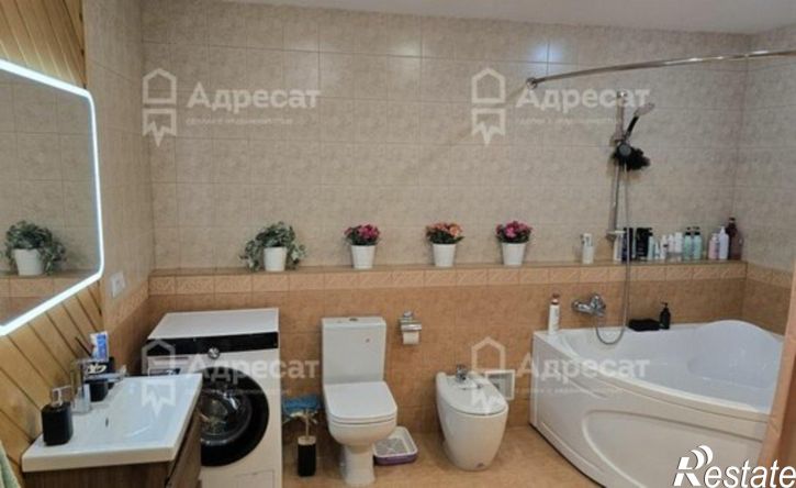 4-комн квартира ул Невская, 4а,  д. 4а