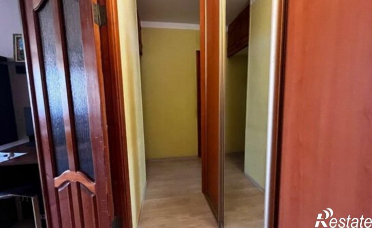 2-комн квартира ул Изоляторная, 2,  д. 2