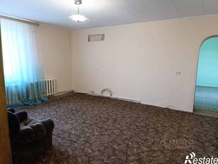 2-комн квартира ул Брестская, 17,  д. 17