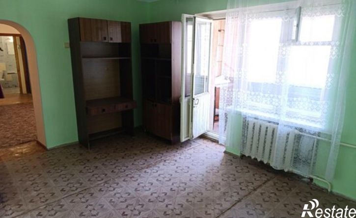 2-комн квартира ул Брестская, 17,  д. 17