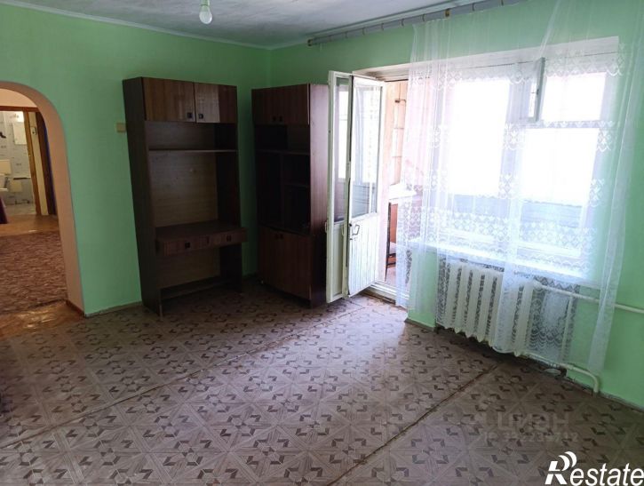 2-комн квартира ул Брестская, 17,  д. 17