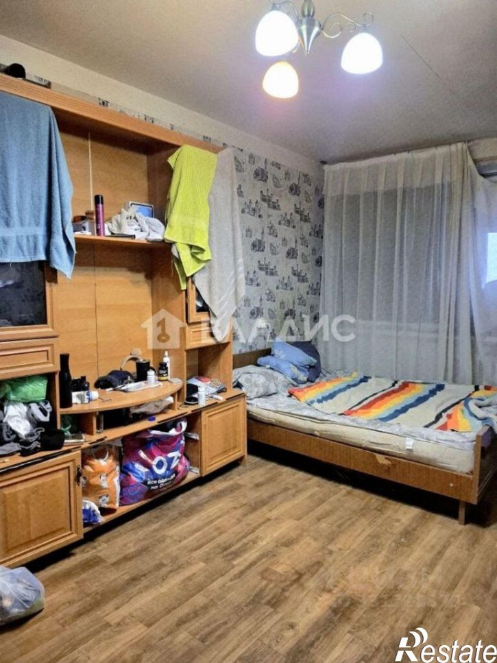 Комната ул Хиросимы, 14,  д. 14
