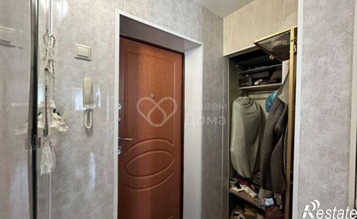 1-комн квартира ул Каменская, 8,  д. 8
