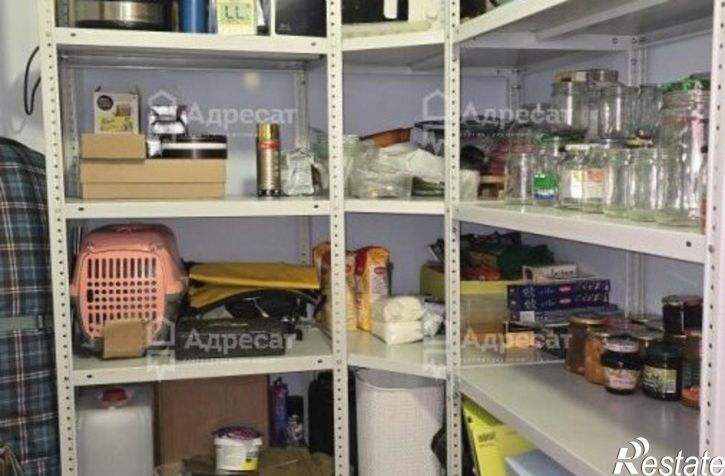 4-комн квартира ул Невская, 4а,  д. 4а