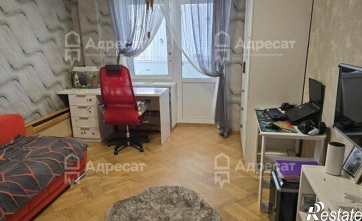 4-комн квартира ул Невская, 4а,  д. 4а
