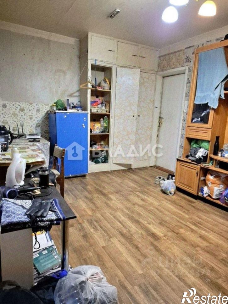 Комната ул Хиросимы, 14,  д. 14
