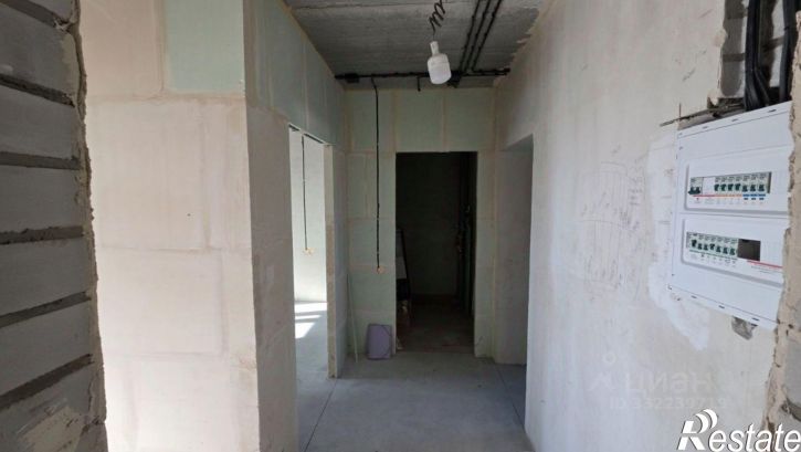 2-комн квартира Волгоград городской округ