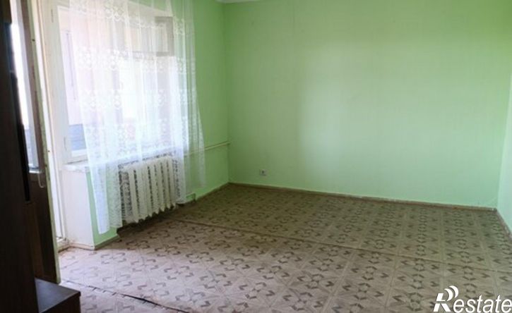2-комн квартира ул Брестская, 17,  д. 17