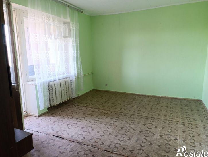 2-комн квартира ул Брестская, 17,  д. 17
