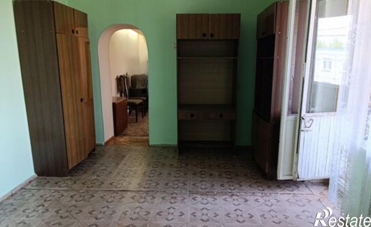 2-комн квартира ул Брестская, 17,  д. 17