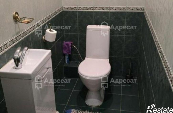 4-комн квартира ул Невская, 4а,  д. 4а