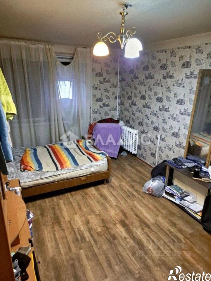Комната ул Хиросимы, 14,  д. 14
