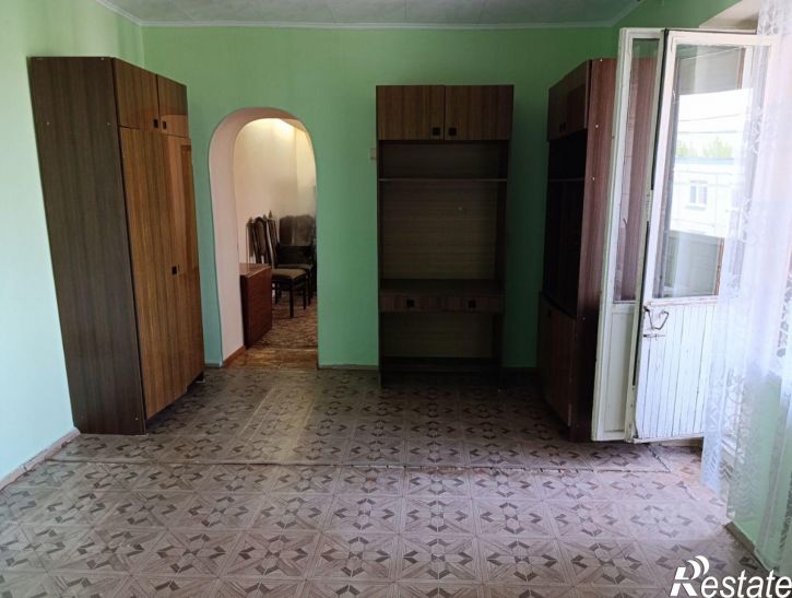 2-комн квартира ул Брестская, 17,  д. 17