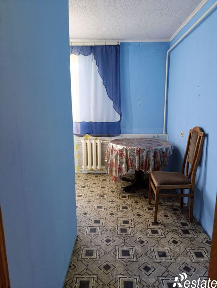 2-комн квартира ул Брестская, 17,  д. 17