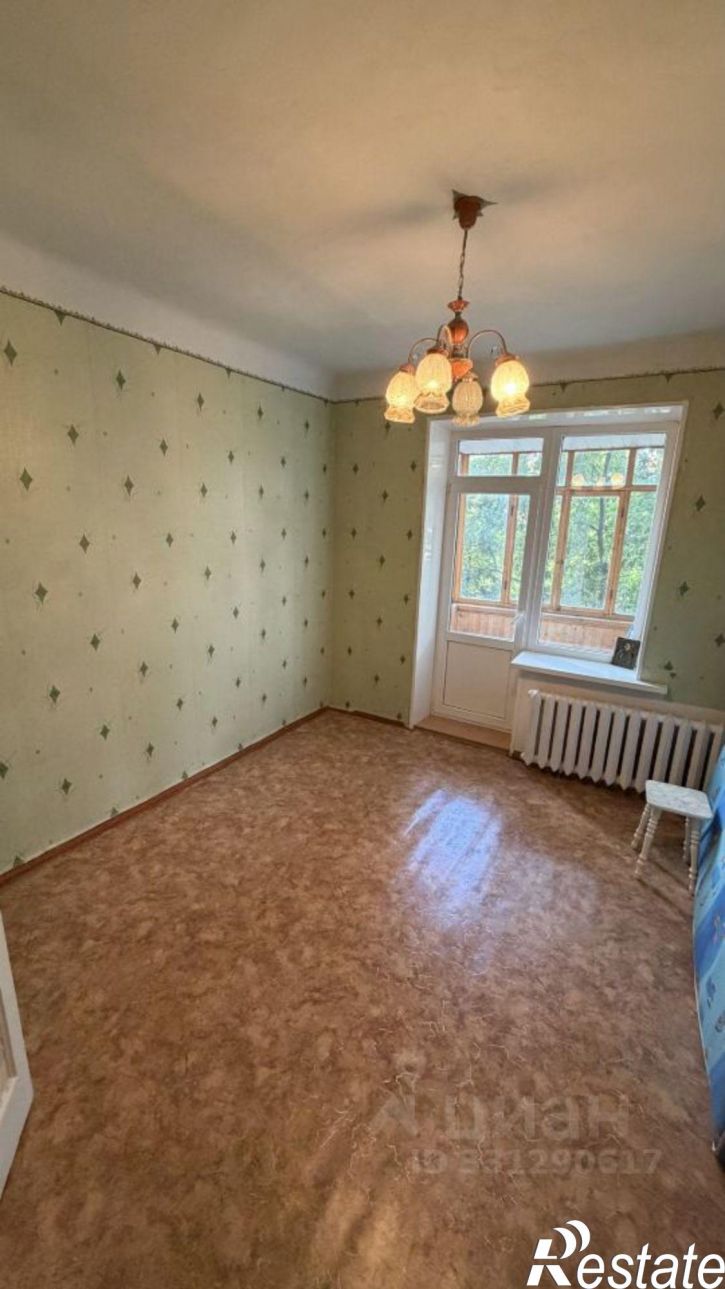 2-комн квартира ул им. Германа Титова, 22,  д. 22