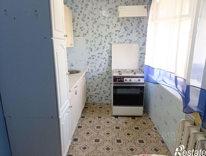 2-комн квартира ул Брестская, 17,  д. 17