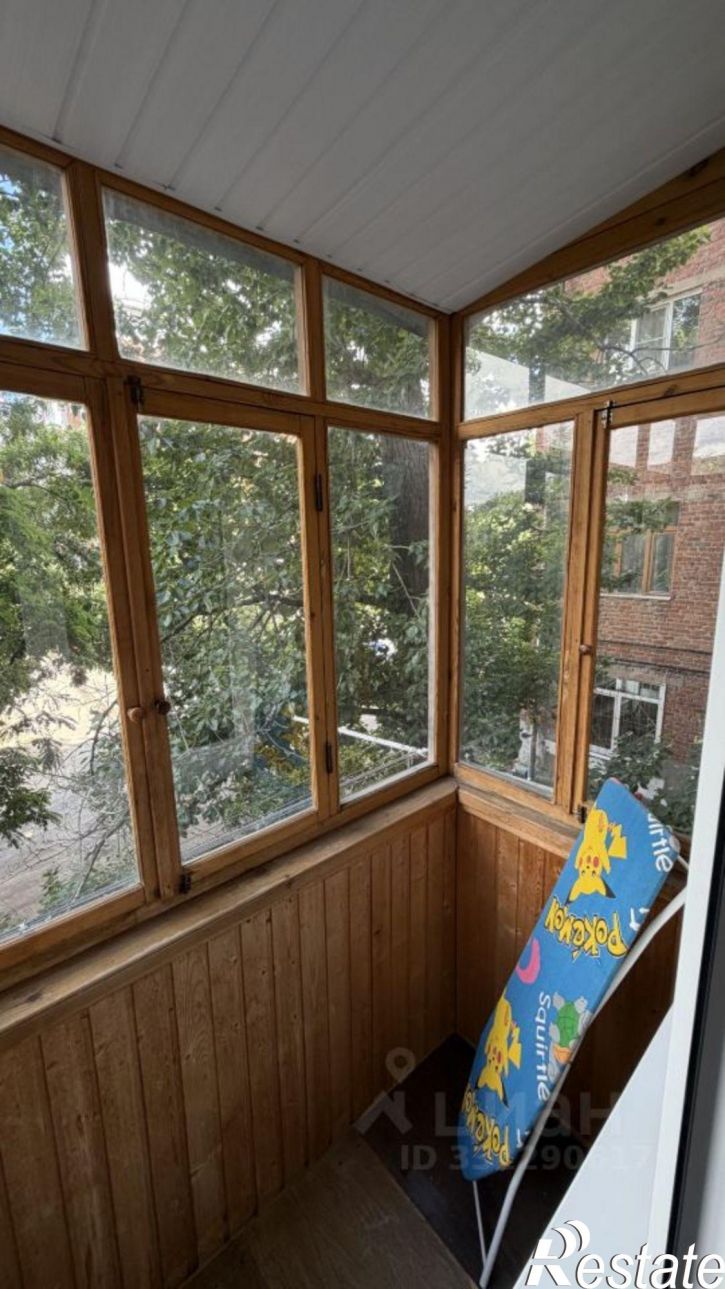 2-комн квартира ул им. Германа Титова, 22,  д. 22