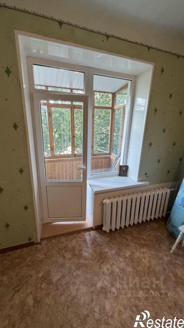 2-комн квартира ул им. Германа Титова, 22,  д. 22