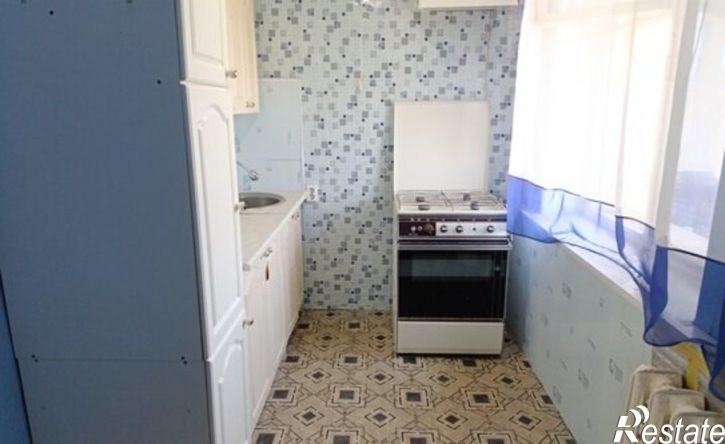 2-комн квартира ул Брестская, 17,  д. 17