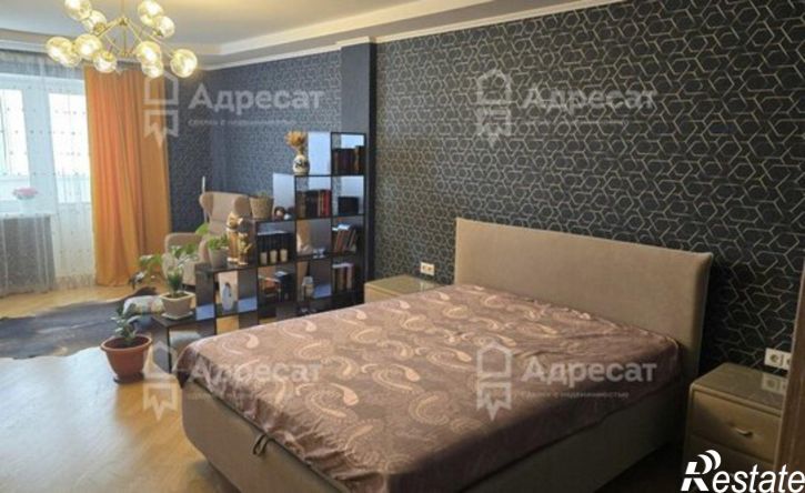 4-комн квартира ул Невская, 4а,  д. 4а