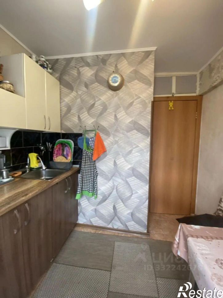 3-комн квартира ул им. Мясникова, 16,  д. 16