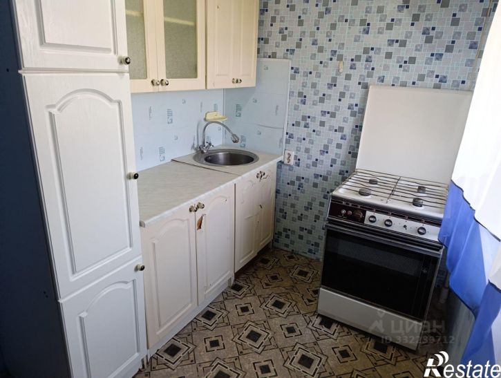 2-комн квартира ул Брестская, 17,  д. 17