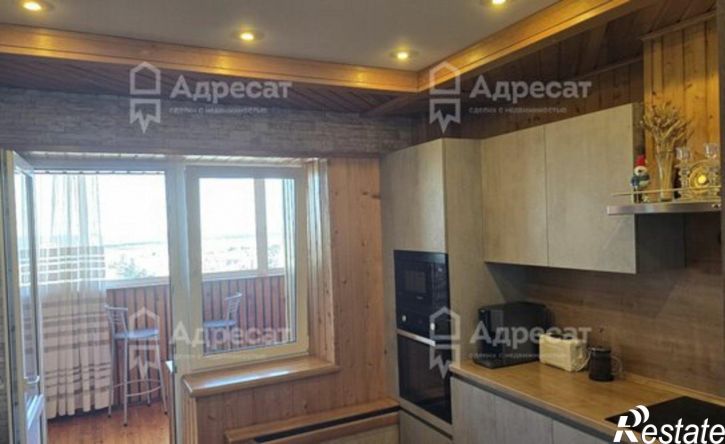 4-комн квартира ул Невская, 4а,  д. 4а