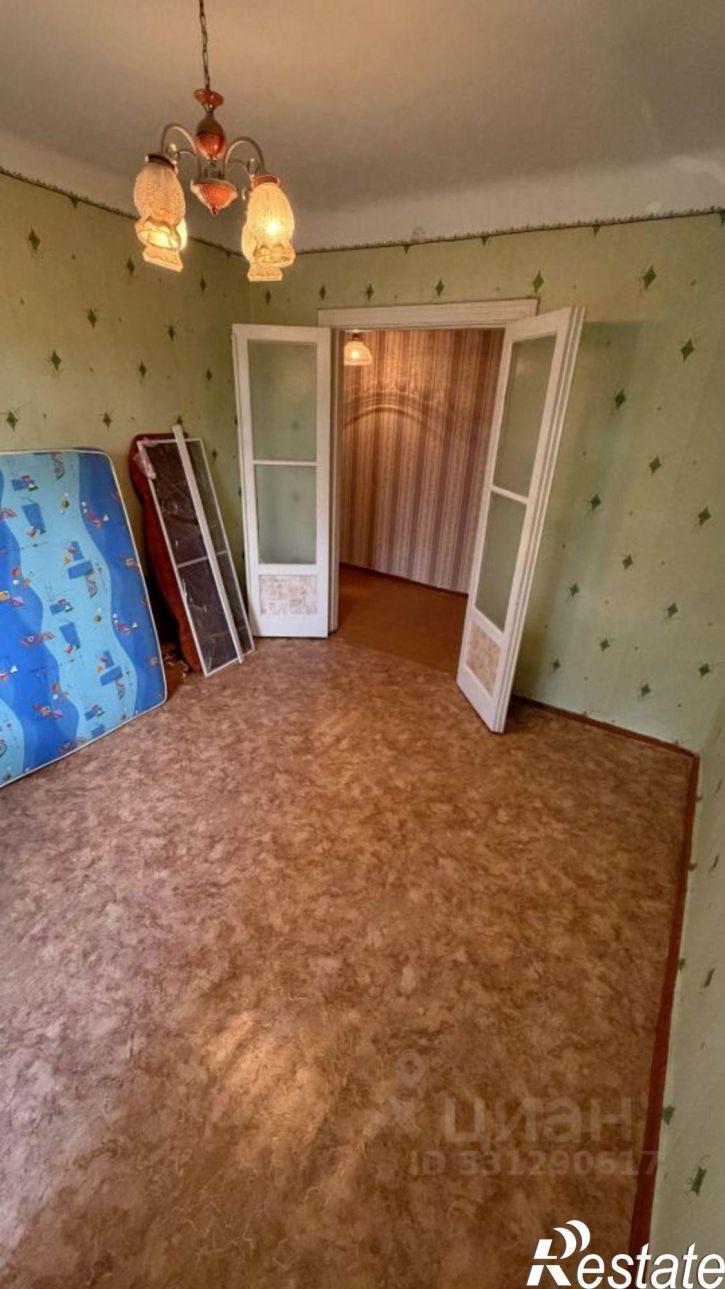 2-комн квартира ул им. Германа Титова, 22,  д. 22