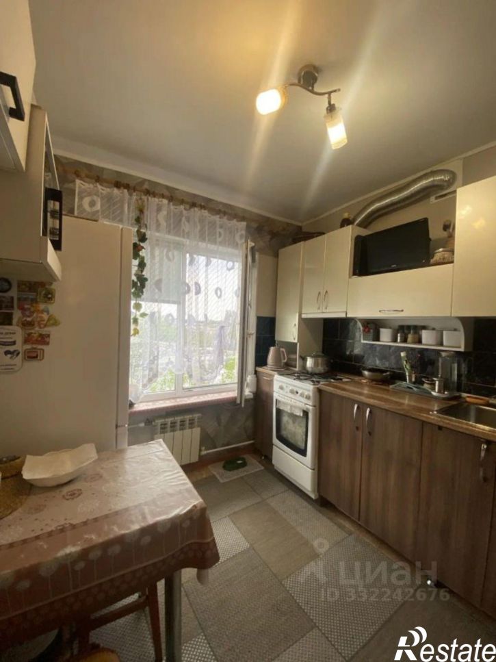 3-комн квартира ул им. Мясникова, 16,  д. 16