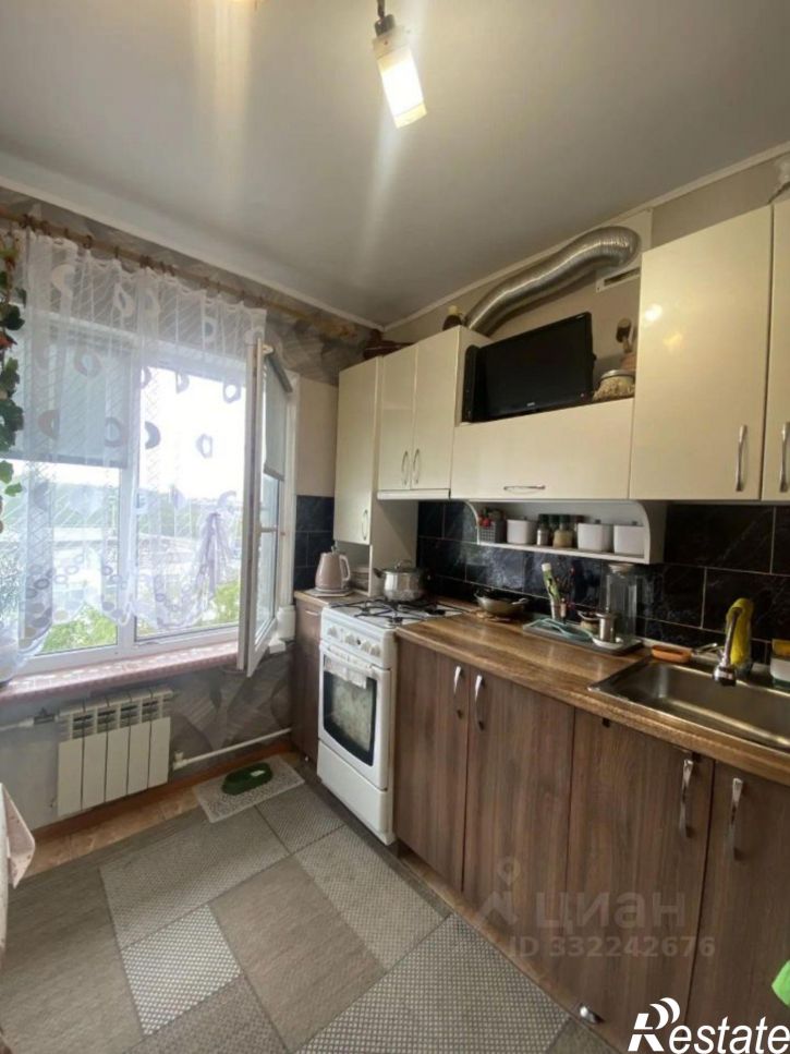 3-комн квартира ул им. Мясникова, 16,  д. 16