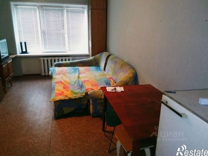 Комната ул Логовская, 5,  д. 5