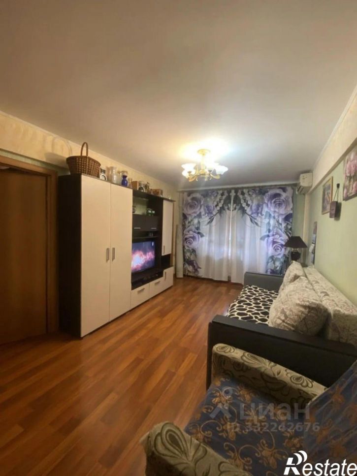 3-комн квартира ул им. Мясникова, 16,  д. 16