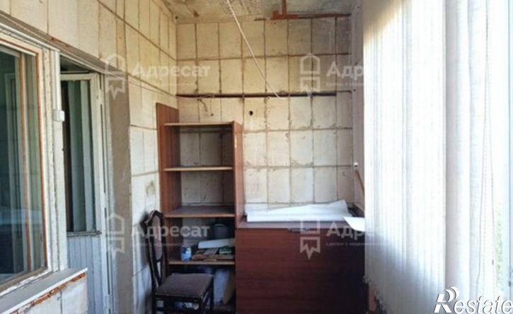 2-комн квартира ул Брестская, 17,  д. 17