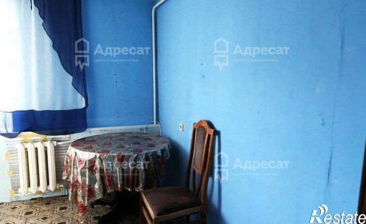 2-комн квартира ул Брестская, 17,  д. 17