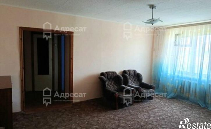 2-комн квартира ул Брестская, 17,  д. 17