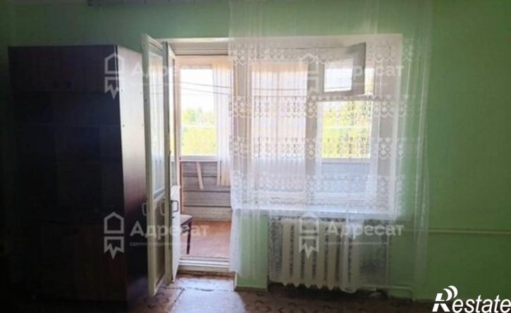 2-комн квартира ул Брестская, 17,  д. 17