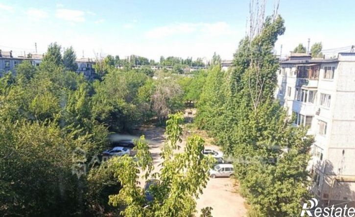 2-комн квартира ул Брестская, 17,  д. 17