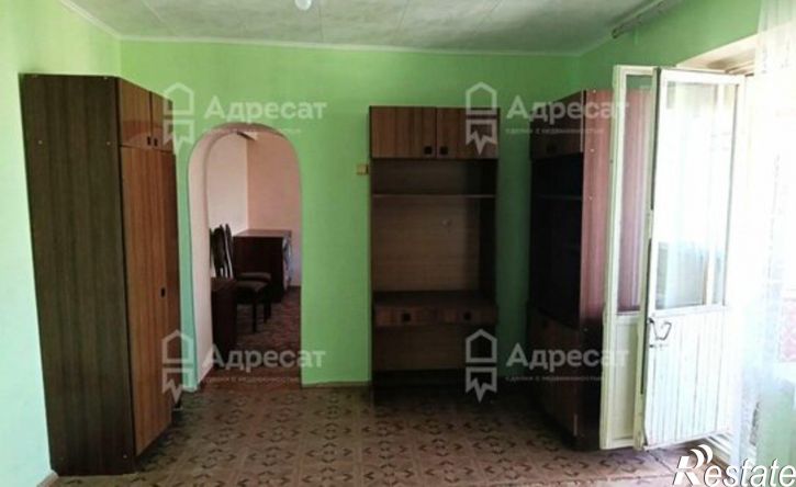 2-комн квартира ул Брестская, 17,  д. 17