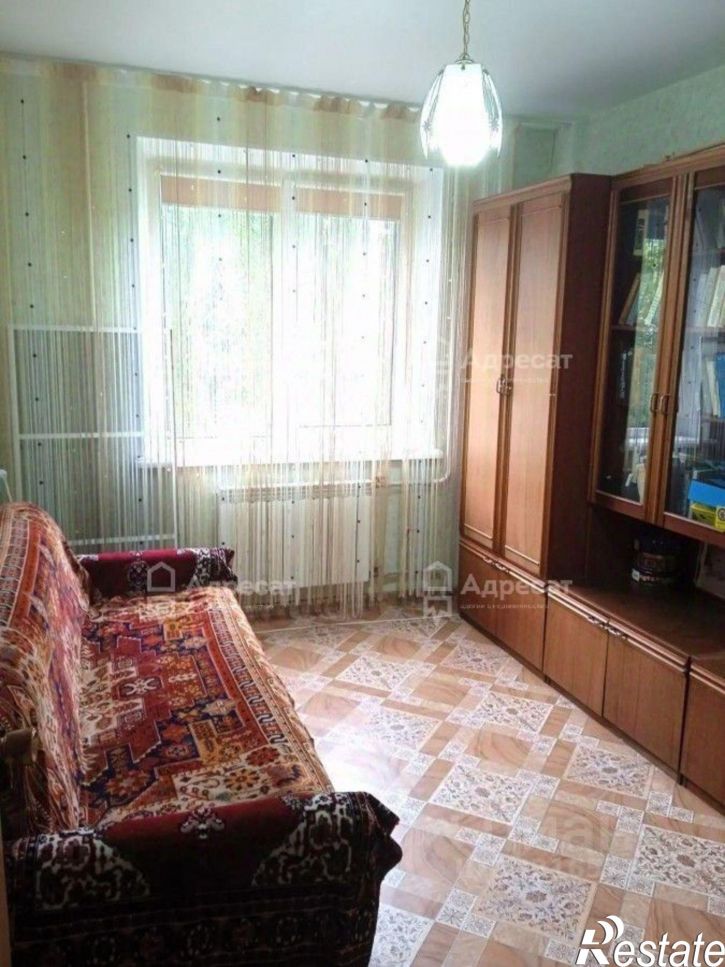 3-комн квартира г. Волгоград